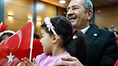 Darende Belediyesi tarafından yarıyıl tatili dolayısıyla çocuklara yönelik olarak düzenlenen