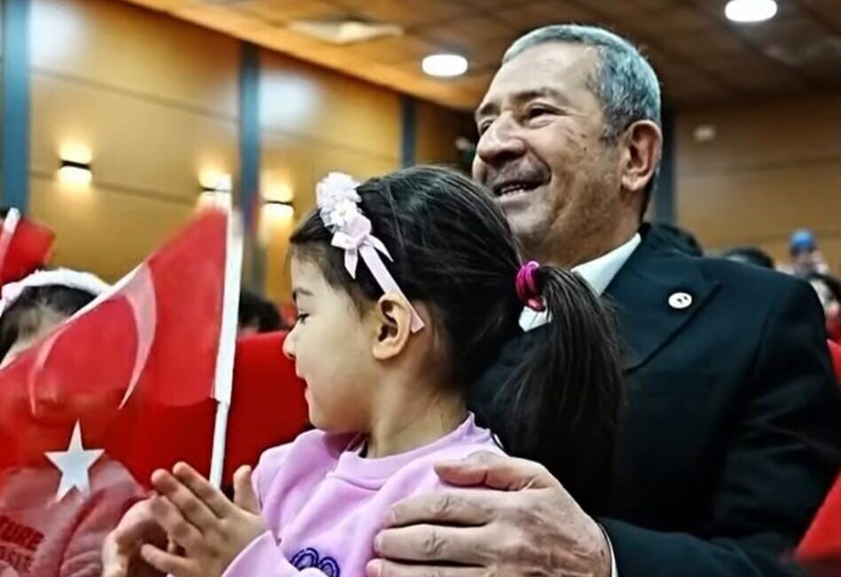 Darende Belediyesi tarafından yarıyıl tatili dolayısıyla çocuklara yönelik olarak düzenlenen