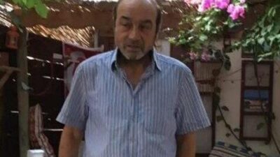 Muğla’nın Datça ilçesinde yakınlarının haber alamadığı yaşlı adam evinde ölü