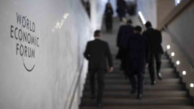 Dünya Ekonomik Forumu’nun (WEF) bu yıl “Diyalog Ruhu” temasıyla gerçekleştirdiği