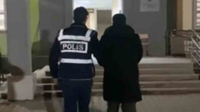 Hatay’ın Defne ilçesinde hırsızlık suçundan yakalanan şahıs mahkemece tutuklandı. Hatay