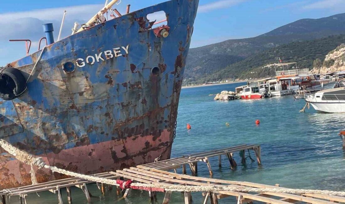 Dünya çapında doğal güzelliğiyle tanınan ve sit alanı statüsünde bulunan