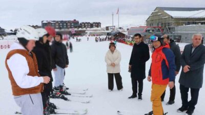 Erzincan Denetimli Serbestlik Müdürlüğü tarafından suça sürüklenen çocukların (SSÇ) topluma
