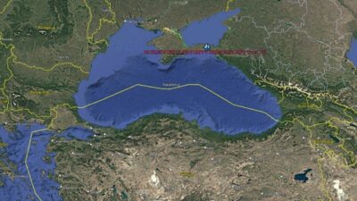 Denizcilik Genel Müdürlüğü, Karadeniz’de sürüklenerek karaya oturan Happy Aras gemisindeki