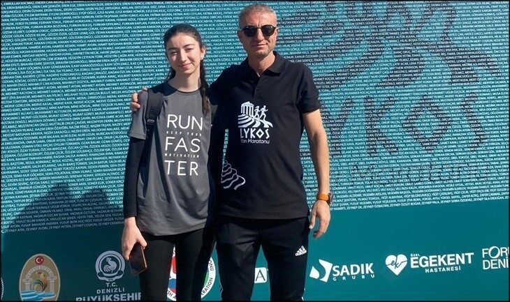 14 15 Ocak 2026 tarihinde İstanbul Ataköy Atletizm Salonu’nda yapılan