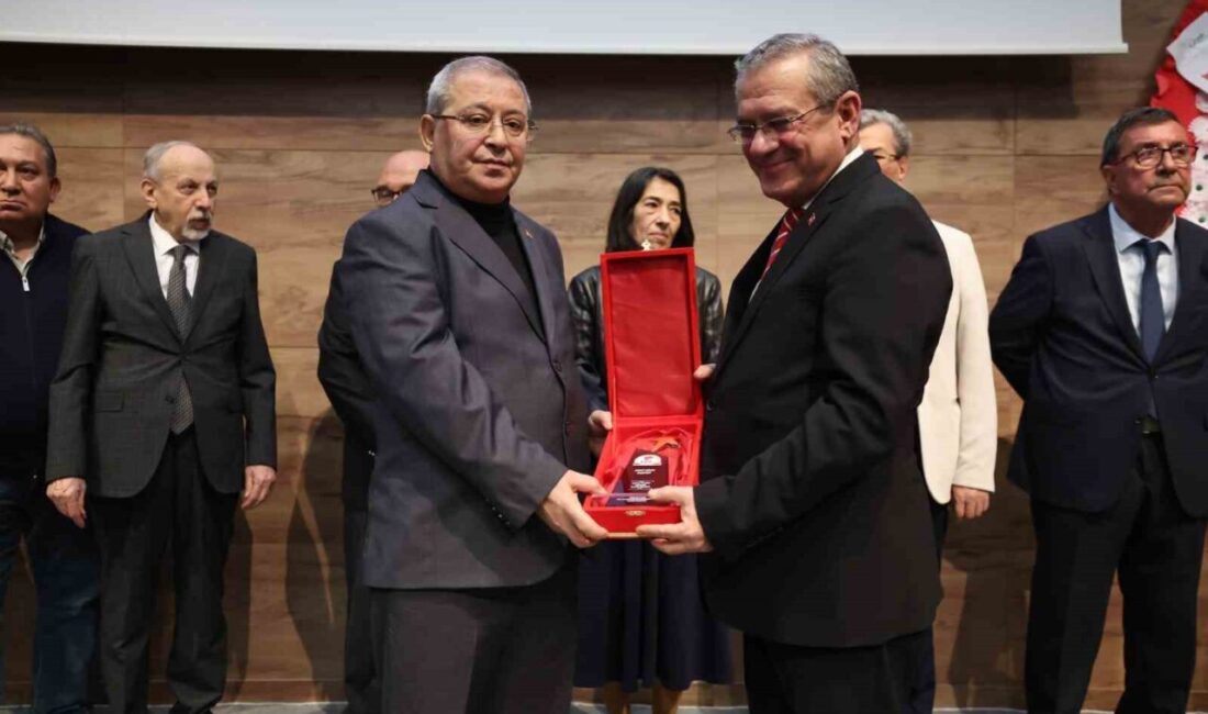 Ege Gazeteciler Federasyonunun bu yıl ilk kez hayata geçirdiği Ege’nin