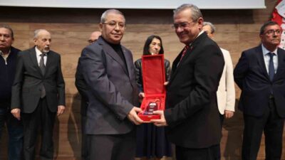 Ege Gazeteciler Federasyonunun bu yıl ilk kez hayata geçirdiği Ege’nin