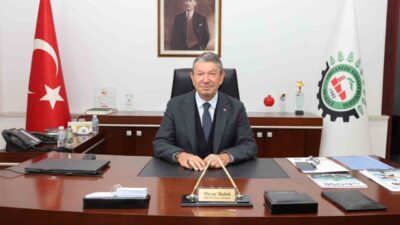 Denizli Organize Sanayi Bölgesi Yönetim Kurulu Başkanı Derya Baltalı, 10