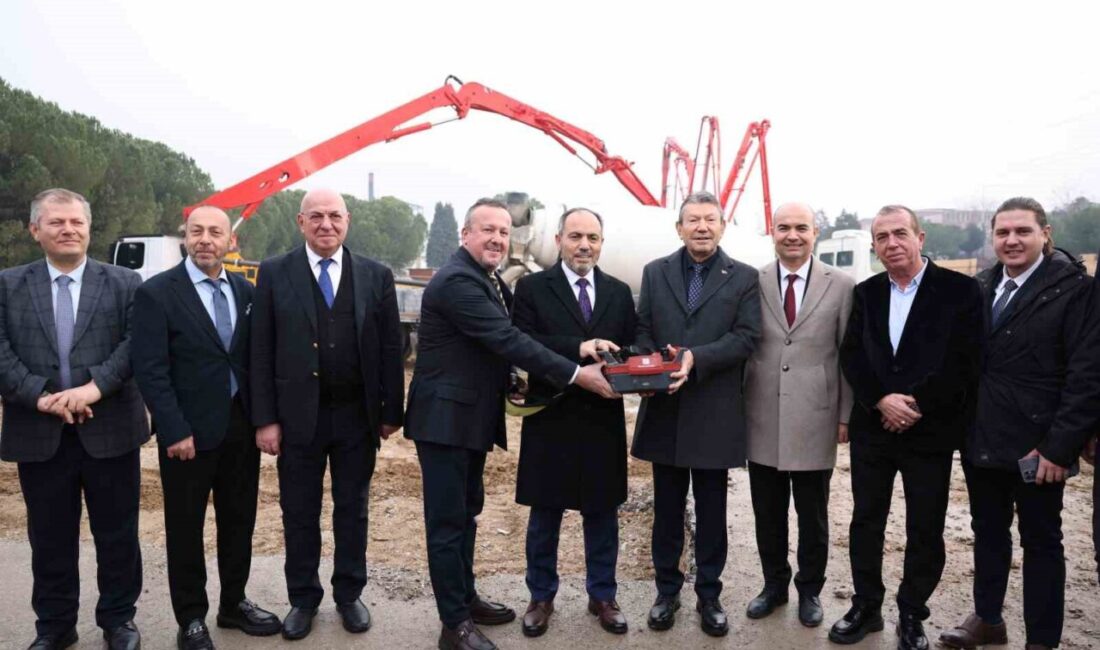 Denizli Organize Sanayi Bölgesi (OSB) Yönetim Kurulu, Denizli OSB Teknopark