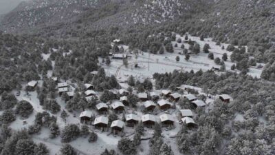 Denizli teleferik, kapsamlı bakım ve yenileme çalışmalarının tamamlanmasının ardından 10