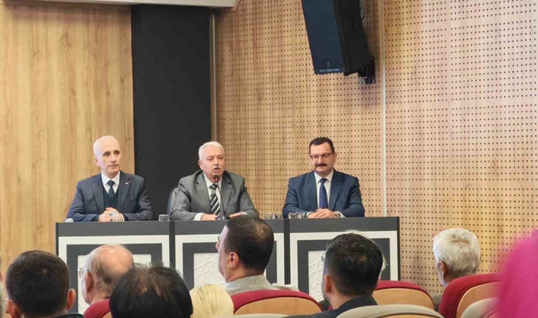 1176 Derneği tarafından Denizli’nin tarihine ve kültürel mirasına katkı sunan