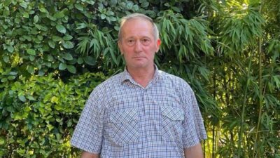 Denizli’de emekli binbaşı evinde ölü bulundu. Şüpheli bulunan ölümle ilgili