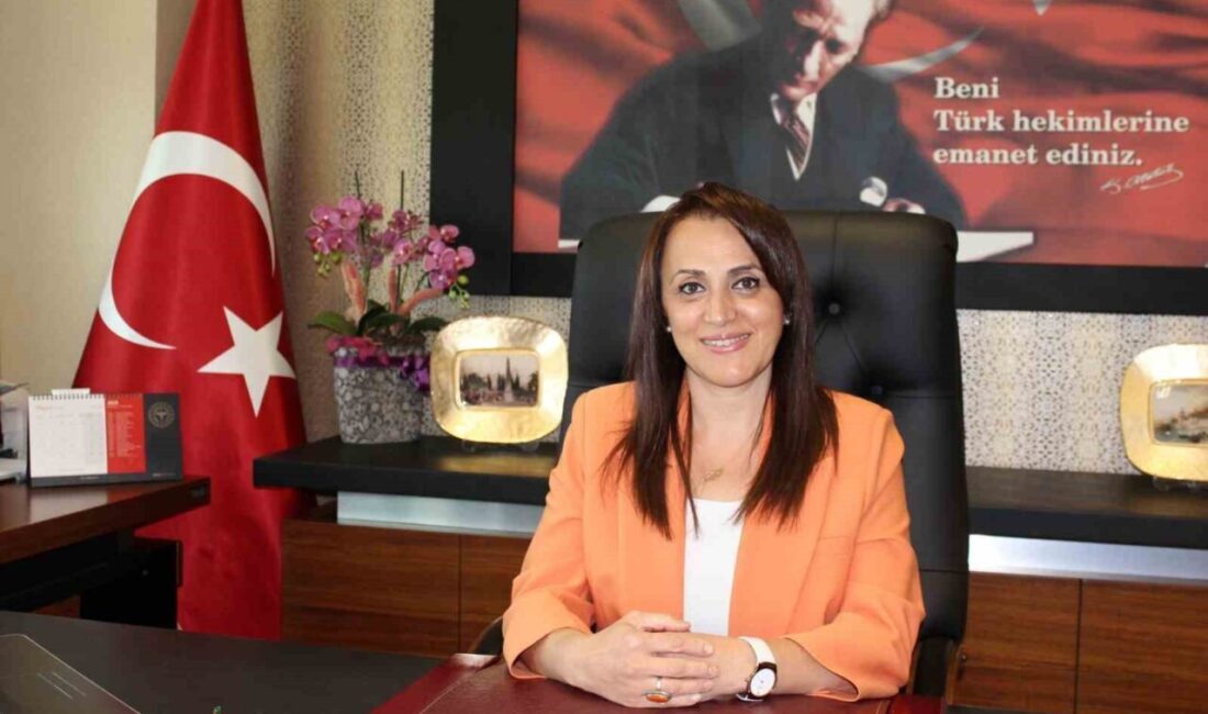 Denizli organ bağışı konusundaki başarılarına bir yenisini daha ekledi. 2024