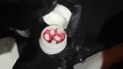 Denizli İl Emniyet Müdürlüğü Narkotik Suçlarla Mücadele Şube Müdürlüğü tarafından