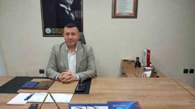 Denizli Lokantacılar Esnaf ve Sanatkarlar Odası’nın 10’uncu Olağan Genel Kurulu’nda