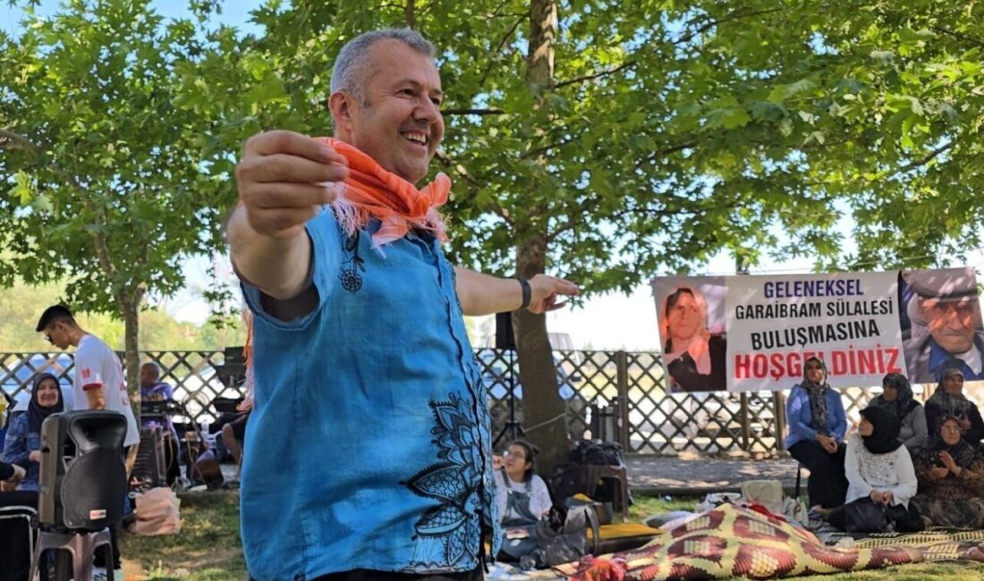 DENİZLİ (İHA) – Denizlili ünlü besteci Hikmet Doruk tarafından sözü