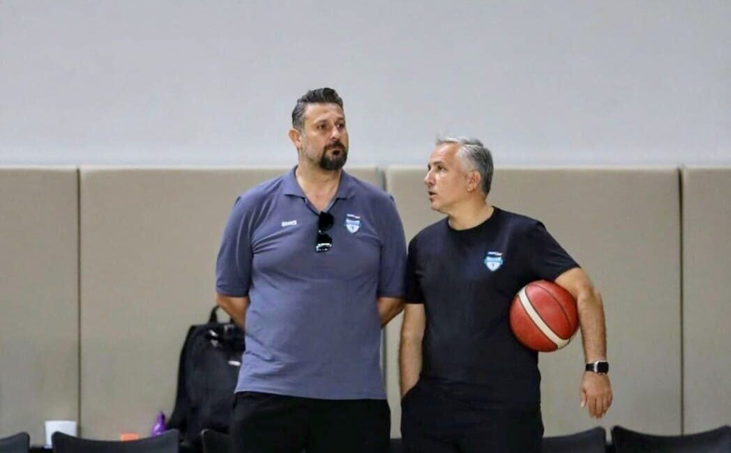 Yukatel Merkezefendi Belediyesi Basketbol Takımı Genel Menajeri Evren Yenice, Türkiye