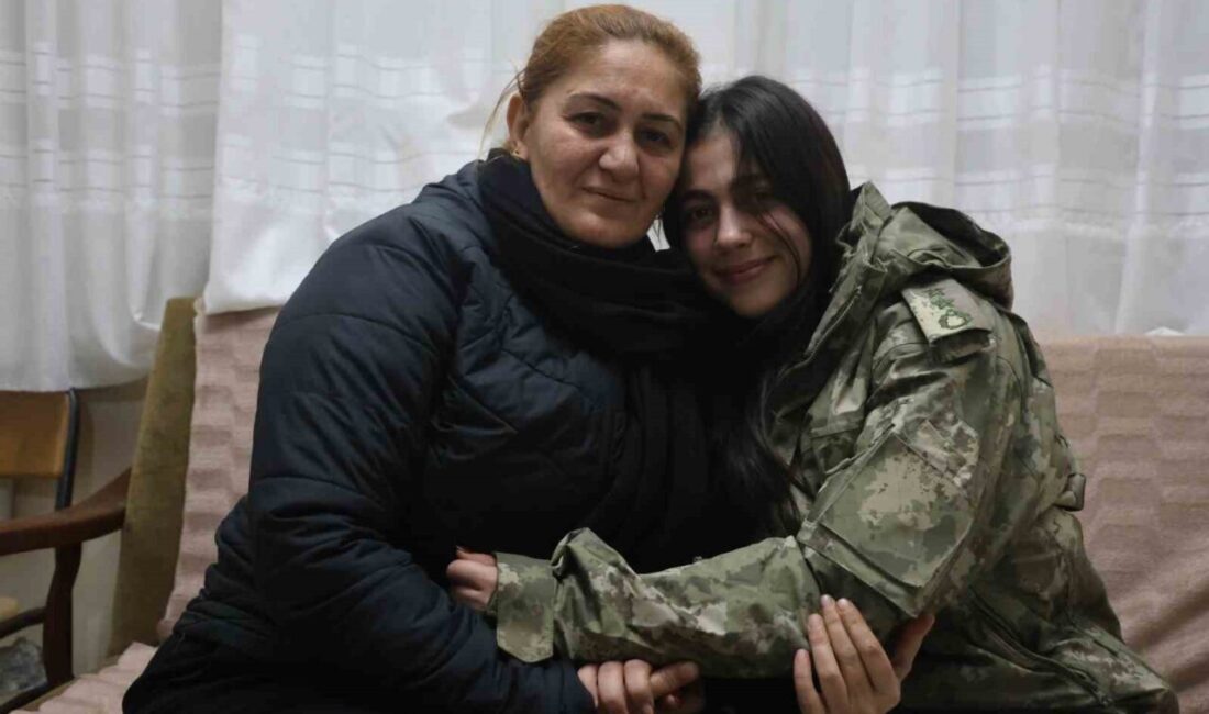 Hatay’da depremde vefat eden annesini ve ağabeyini 13. saatte enkaz