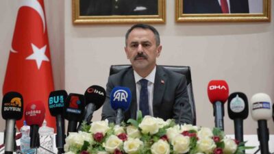 Derince Eğitim ve Araştırma Hastanesi’nde yapılan deprem performans analizleri sonrası