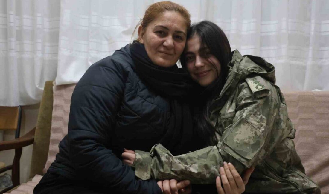 Hatay’da depremde annesinin cesedini ve ağabeyini 13. saatte enkaz altından