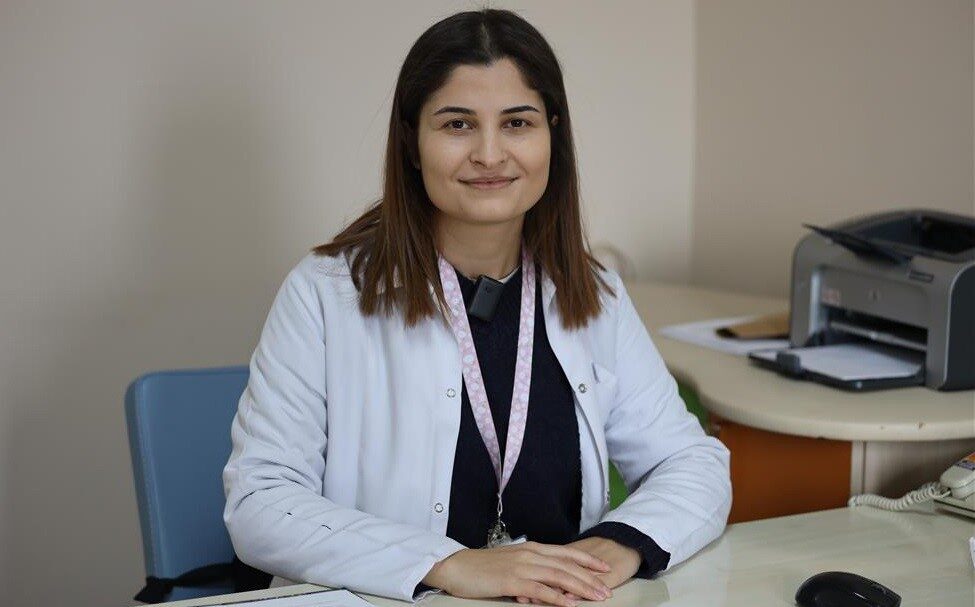 Sivas Devlet Hastanesi’nde görevli Psikolog Eslem Özyürek, toplumda yaygın görülmesine