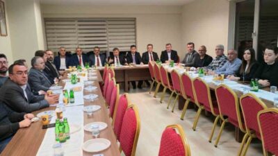 Devlet Memurları Konfederasyonu Genel Sekreteri Tuncay Cengiz, “Başta vergi müfettişleri