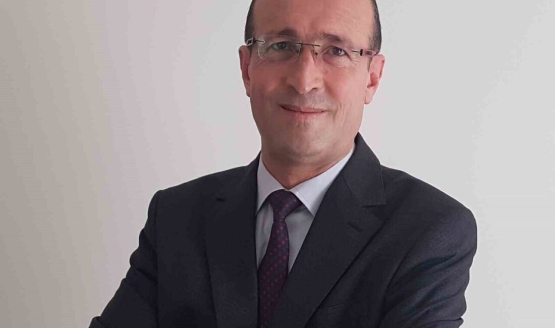 Denizli Gazeteciler Cemiyeti Yönetim Kurulu Başkanı Osman Nuri Boyacı, sosyal