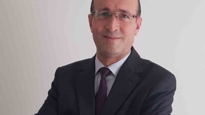 Denizli Gazeteciler Cemiyeti Yönetim Kurulu Başkanı Osman Nuri Boyacı, sosyal