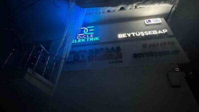 Güneydoğu Anadolu Bölgesi’nde etkili olan yoğun kar yağışı ve zorlu