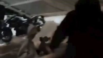 Diyarbakır’da 3 gün etkisini sürdüren kar yağışı nedeniyle Dicle Üniversitesi’nde