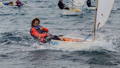 Aydın’ın önemli turizm merkezlerinden biri olan Didim ilçesi, Türkiye Yelken