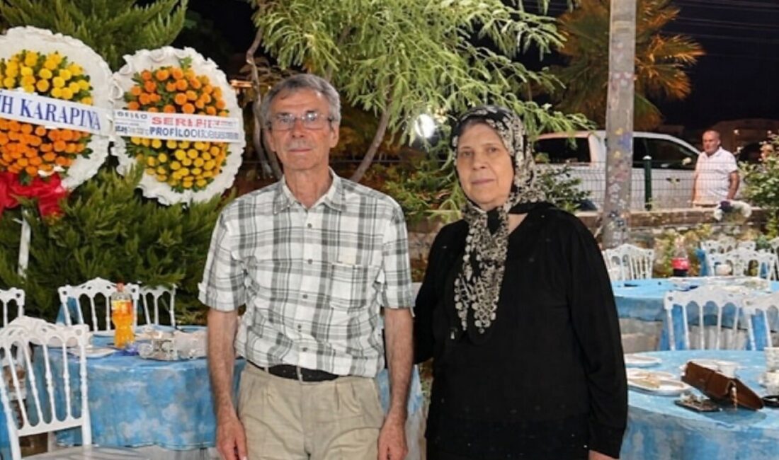 Didim İlçe Milli Eğitim Şube Müdürü Şakir Kır’ın aynı gün