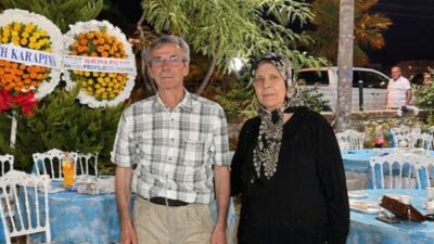 Didim İlçe Milli Eğitim Şube Müdürü Şakir Kır’ın aynı gün