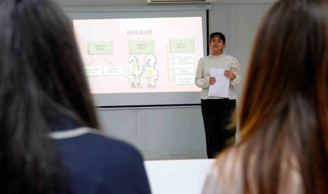 Didim Belediyesi bünyesinde faaliyet gösteren Kadın ve Aile Hizmetleri Müdürlüğü,