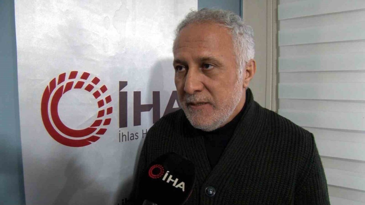 Tüketiciler Birliği Genel Başkanı Mahmut Şahin, dijital mecralarda yapılan alışverişlerde