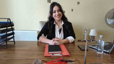 Uzman Psikolog Arzu Hamurcu, bireylerin ekranda gördüklerine karşı bir şeyler