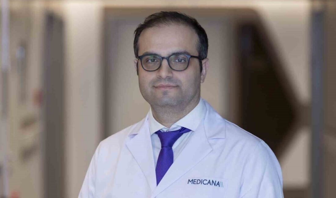 Cep telefonu ve dizüstü bilgisayarların uzun süre yanlış pozisyonda kullanımı,