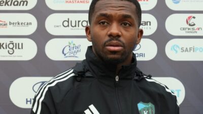 Kocaelispor, pazartesi günü sahasında oynayacağı Fenerbahçe maçının hazırlıklarına başladı. Antrenman