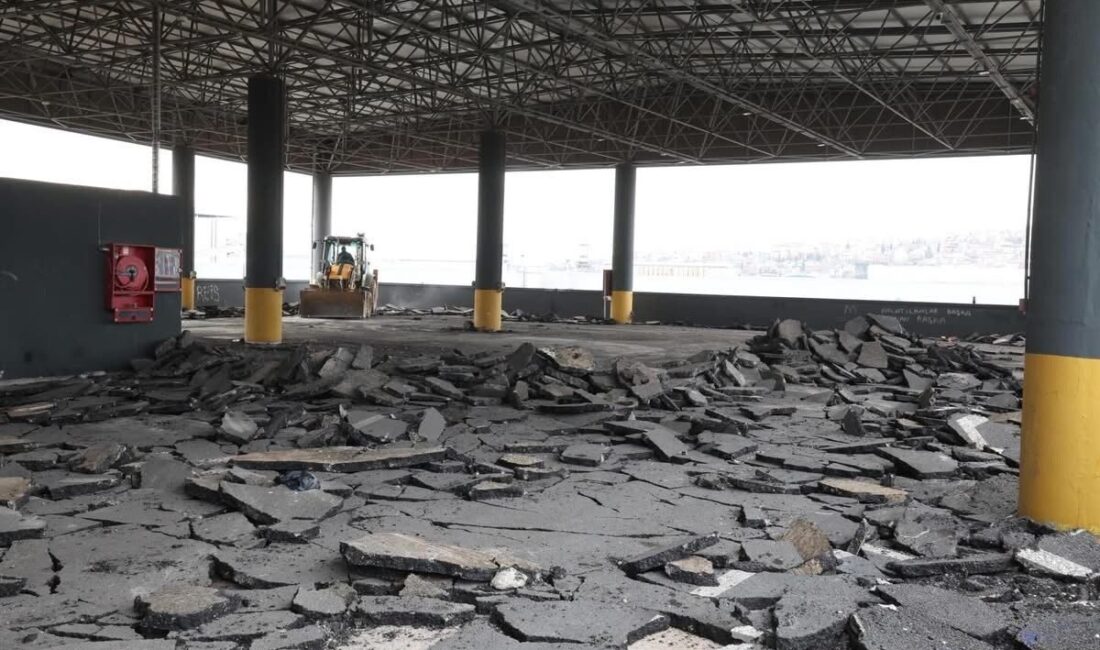 Dilovası Belediyesinin kurumsal yapısını güçlendirmek ve hizmet kalitesini artırmak amacıyla