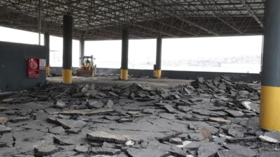 Dilovası Belediyesinin kurumsal yapısını güçlendirmek ve hizmet kalitesini artırmak amacıyla