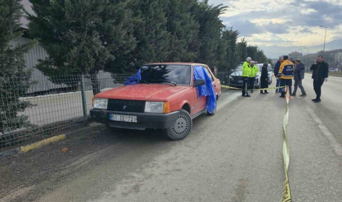 Karabük’ün Safranbolu ilçesinde direksiyon başında fenalaşan sürücü yaşamını yitirdi. Olay,