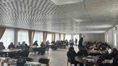 2026 Bağımsızlık Yılı etkinlikleri kapsamında, Sağlık Politikaları Birimi koordinasyonunda ve