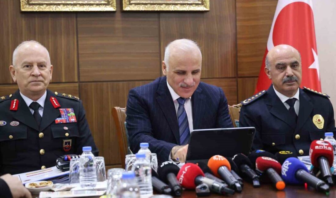 Diyarbakır Valisi Murat Zorluoğlu, 2025 yılının turizm açısından oldukça hareketli