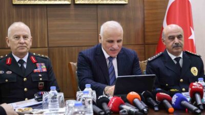 Diyarbakır Valisi Murat Zorluoğlu, 2025 yılının turizm açısından oldukça hareketli