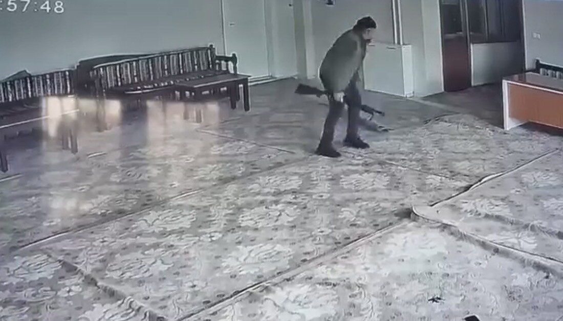 Diyarbakır’ın Bağlar ilçesinde 1 kişinin hayatını kaybettiği, 1 kişinin yaralandığı