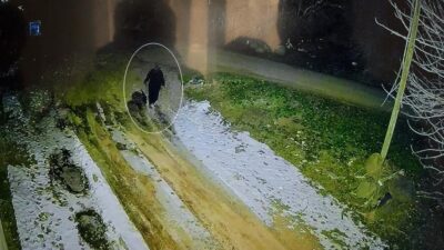 Diyarbakır’da dün gece saatlerinden itibaren kendisinden haber alınamayan 45 yaşındaki