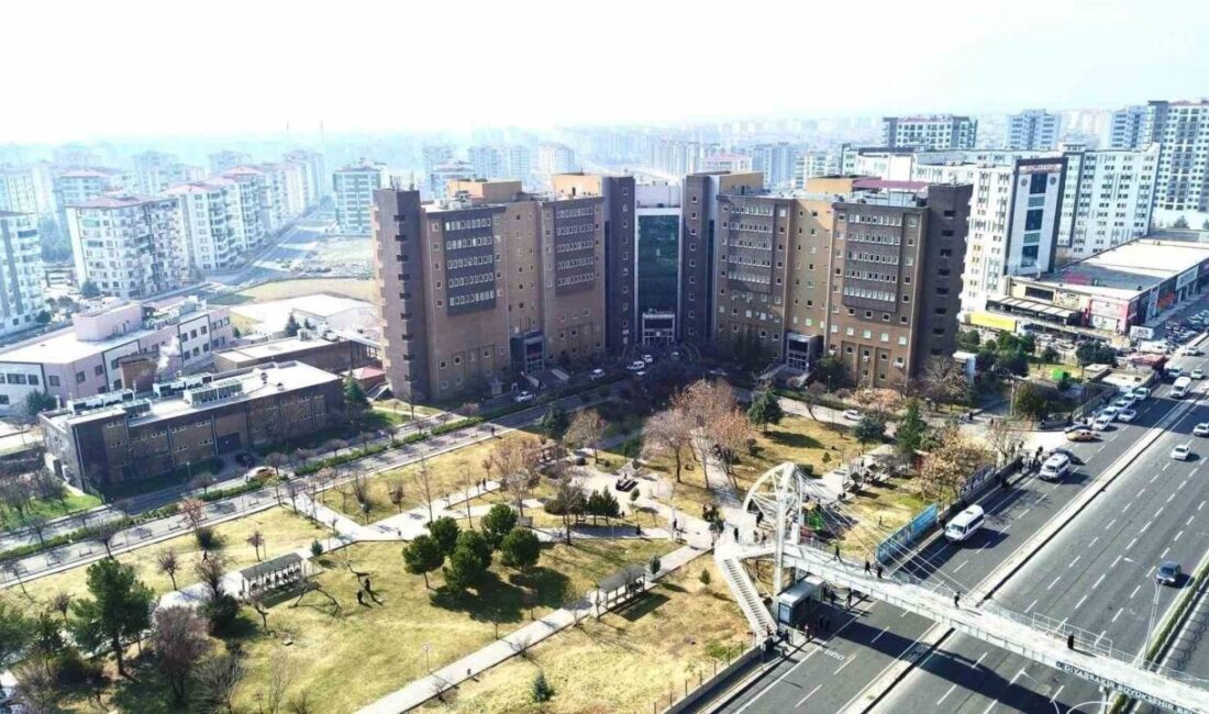 Sağlık Bakanlığı tarafından Türkiye genelinde yürütülen “Misafir Anne Projesi”, Diyarbakır’da