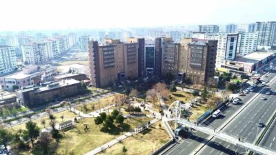 Sağlık Bakanlığı tarafından Türkiye genelinde yürütülen “Misafir Anne Projesi”, Diyarbakır’da