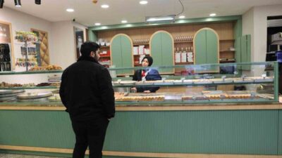 Diyarbakır’ın yarım asırlık tatlı firması, başlattığı kampanya ile satışlarını 5