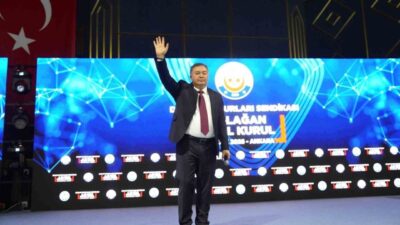 Devlet Memurları Sendikası (DMS) Genel Başkanı Tuncay Cengiz, “Hedefimiz nettir;